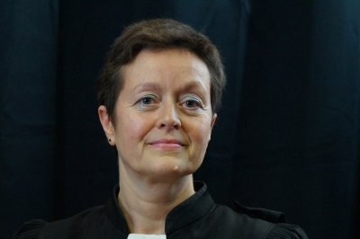 Marie-Hélène Laurent