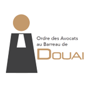 logo des avocats du barreau de Douai